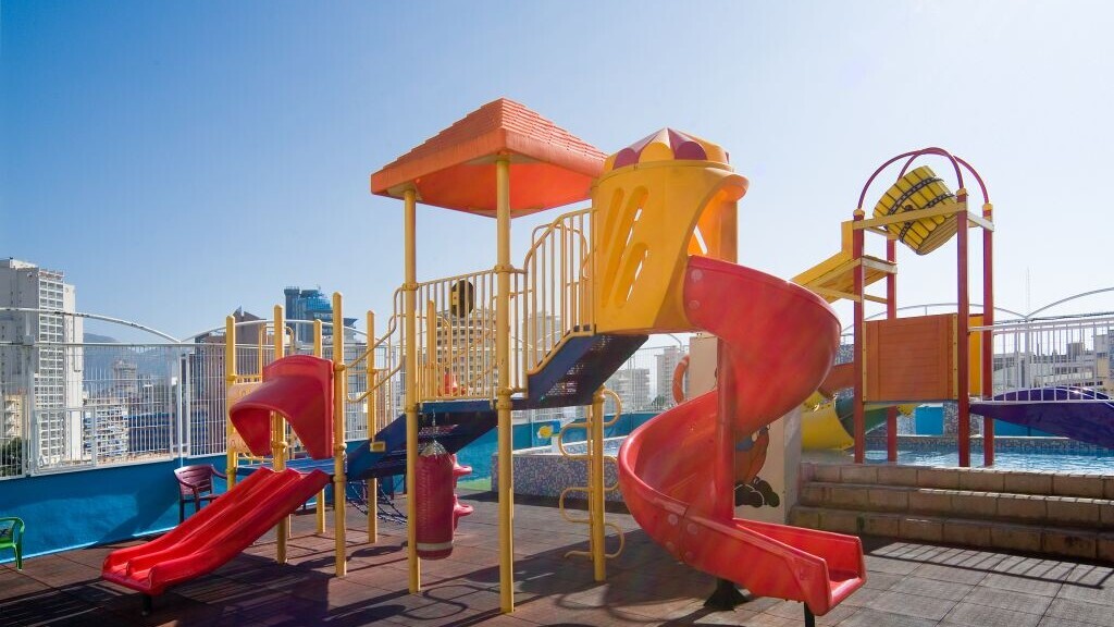 Magic Cristal Park Hotel